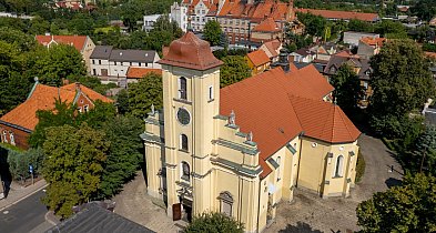 Nie żyje były wikariusz parafii Ścięcia św. Jana Chrzciciela w Pleszewie