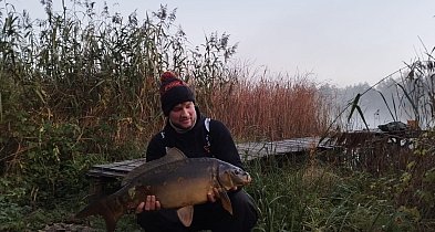 Ważna informacja dla wędkarzy. Zarząd Koła ogłasza