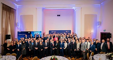 Firmy z Pleszewa i Jarocina na Zamku Książ. Oto jak je doceniono!