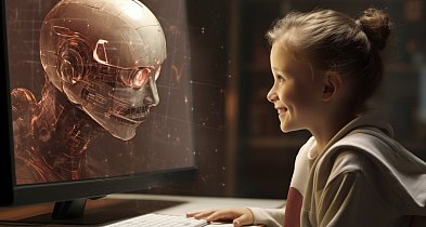 Gizałki wprowadzają sztuczną inteligencję do dwóch szkół podstawowych