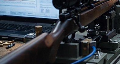 Ten strzał nie padł z broni lokalnych myśliwych. Znany jest wynik śledztwa