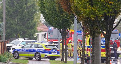 Policja podała bilans zabitych i rannych na drogach powiatu pleszewskiego