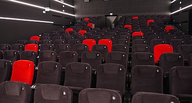 Nowy rozdział kina Hel. Komfort, historia i nowoczesność w jednej sali