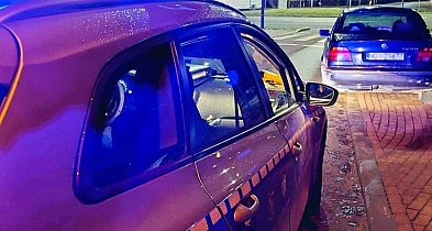 Pierwszy taki przypadek w regionie! Skazany na podstawie nowego prawa