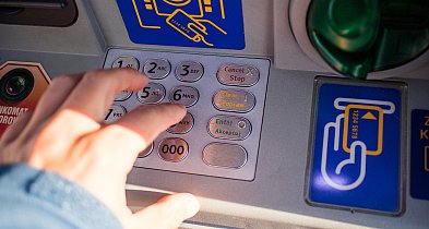 Posiadają bankomaty w Pleszewie. Od 19 lutego nieprzyjemnie się  zdziwicie