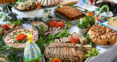 Panie z KGW mogą pokazać swój kunszt! Wielkanocny konkurs w Wielkopolsce