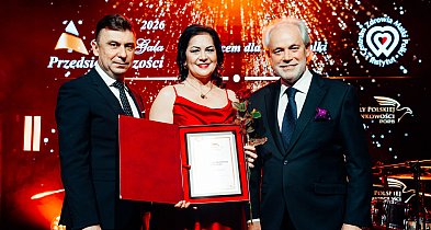 Prezes Walendowska wprowadziła Bank Spółdzielczy w Pleszewie na szczyt