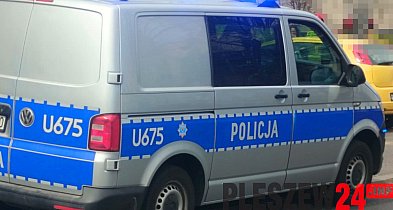 Obywatelskie zatrzymanie w Kowalewie. Świadek odważnie zareagował