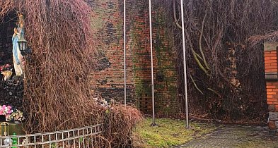 Jest śledztwo: "aby zweryfikować wstępne ustalenia ws. zwłok pod kościołem"