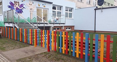 Ruszają z rekrutacją do żłobka w Gołuchowie. Wyznaczyli termin i metodę