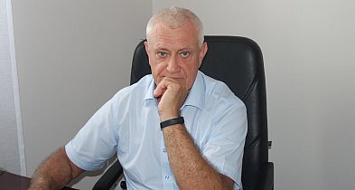 Przekaż 1,5 procent podatku na pomoc byłemu burmistrzowi. Apel przyjaciół