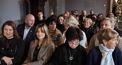 Spotkania o kobietach, ale nie tylko dla kobiet. Dzieje się w Gołuchowie