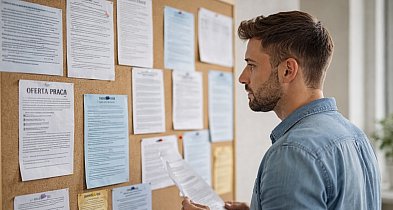 Jakie jest bezrobocie w powiecie pleszewskim? Mamy dane z gmin