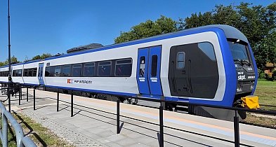 Stowarzyszenie Kolejowych Przewozów Lokalnych z kontraktem z PKP Intercity