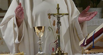 Od 1 marca grzywny w Kościele. Nowe przepisy już zatwierdzone