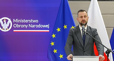 Ważne wydarzenie dla bezpieczeństwa mieszkańców. Zaprosili wicepremiera