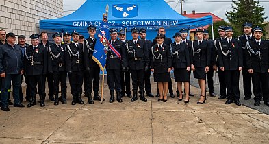 Wybory nowych władz w jednostce OSP. Prezesem kobieta