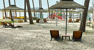 Praca na zastępstwo w Gołuchowskim Ośrodku Turystyki i Sportu