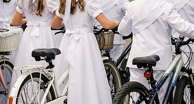 Pięcioro dzieci, jedno marzenie. Pleszewianie pomagają spełnić  marzenia