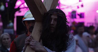 Wyjątkowa rola czeka! Teatr Prawie Wielki zaprasza do udziału w Misterium