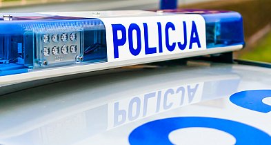 Brakowało tak niewiele. Policjanci z Pleszewa szybko odkryli prawdę