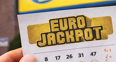 Kolosalna kwota wygrana w Eurojackpot w Pleszewie.