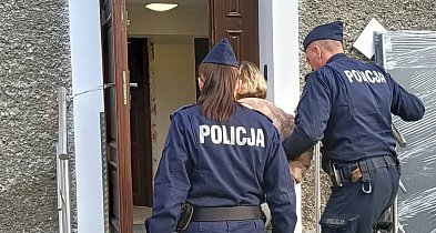 Zabójstwo w gminie Gołuchów. Sąd skazał kobietę za śmierć partnera