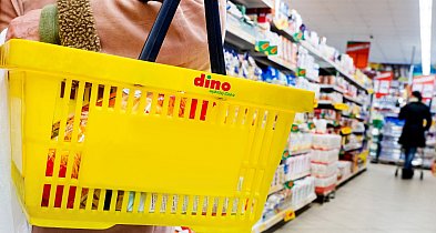 Otwarto kolejne Dino w powiecie pleszewskim. Mocna lokalizacja