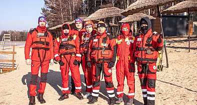 WOPR Gołuchów w Złotej Ósemce w Polsce. Wyjątkowe wyróżnienie