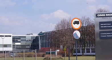 Stanowisko DMG Mori wobec publikacji nt. obrabiarek pracujących w Rosji