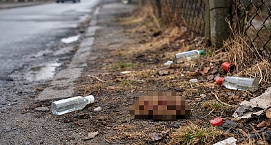 Mieszkaniec Pomorskiej zgłasza poważny problem w mieście. Czyja to wina?