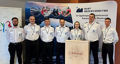 Ratują życie i wciąż się uczą. Ratownicy z Gołuchowa rozwijają swoje kompetencje