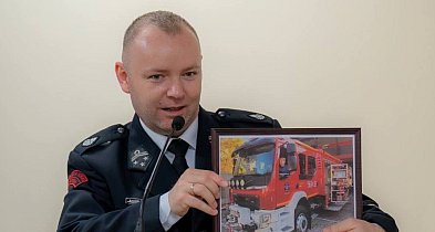 Wybrali strażackie władze. Pokierują jednostką przez pięć lat