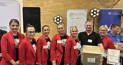 Tarły, gotowały i zachwycały! KGW rozkręciły Wielkanoc na całego