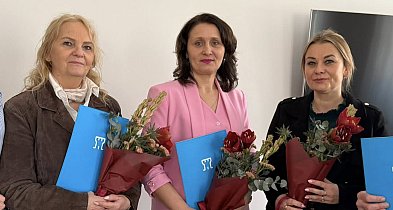 Panie dyrektorki wybrane na kolejną kadencję. Nie trzeba było konkursów