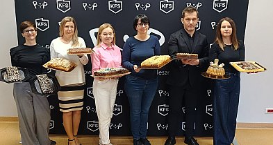 Michał walczy, oni działają! Wyjątkowa akcja w Powiatowym Urzędzie Pracy