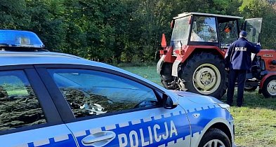 Udawało im się do czasu. Policja zatrzymała mężczyzn z Chocza i Pleszewa