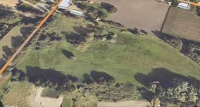 Powstaje piękny park dla mieszkańców. Można zgłaszać propozycje atrakcji