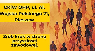 V Targi Pracy w Pleszewie. Szansa na zatrudnienie i rozwój zawodowy