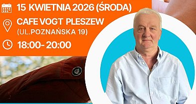 Czy rzemiosło ma przyszłość? Zapraszają wszystkich na rozmowę do Vogta