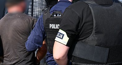 Ukradł kilka tysięcy złotych z cmentarza.  Wszystko wydał