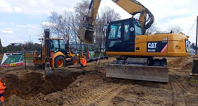 Pleszew może zostać czasowo bez wody. Spadek ciśnienia niemal pewny. Kiedy?