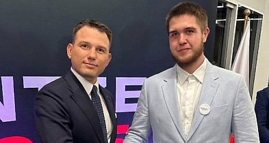 Młody człowiek na czele pleszewskiej Konfederacji. Będą akcje w terenie