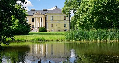 Ciekawy biznes w Muzeum do wzięcia "od zaraz". Oferują atrakcyjne warunki