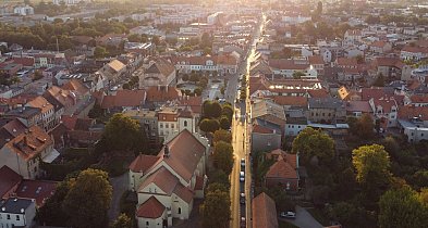 Pleszew się kurczy. Ciche wyludnianie, które dzieje się na naszych oczach