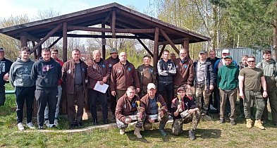 Taaaka ryba w Choczu. Kto łowił najlepiej podczas zawodów?