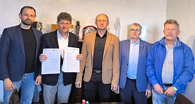 Nowy etap dla świetlicy w Kolonii Ostrowskiej. Rusza termomodernizacja