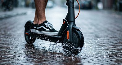 Koniec dowolności na rowerze i hulajnodze. Wchodzą nowe przepisy