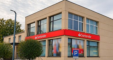 Koniec Santander Bank Polska - również w Pleszewie. Co z oddziałem?