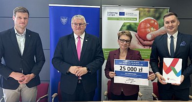 W Wielkopolsce powstaną nowe jadłodzielnie